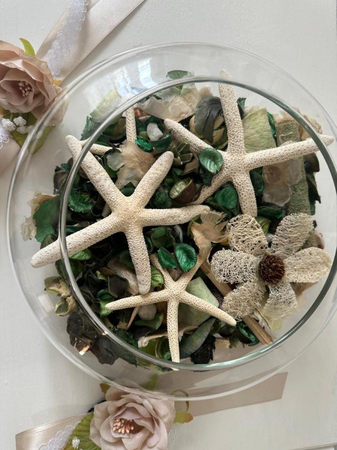 Vicolo18 Tropea别墅 外观 照片